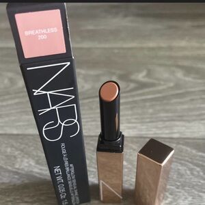 Nars Afterglow shine Lipstick